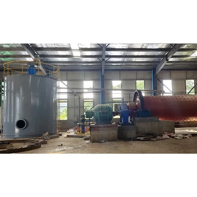 Lini Produksi Papan Kalsium Silikat-otomatis penuh